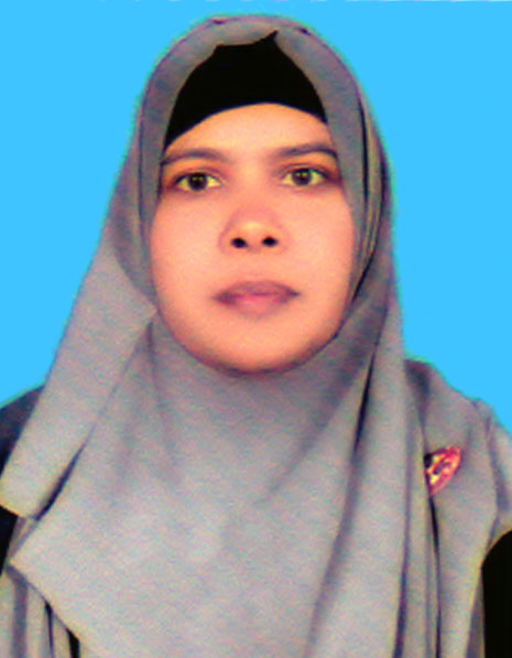 SHAHANA KHATUN