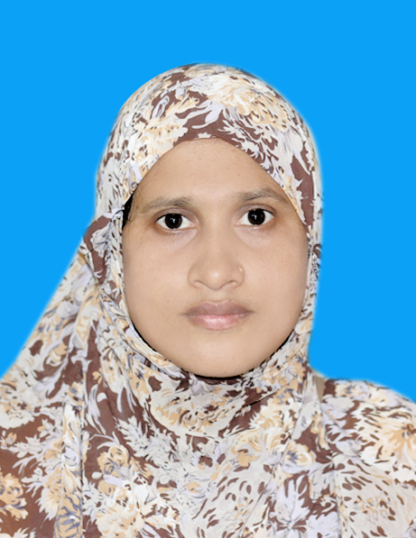 SHARMIN KHATUN