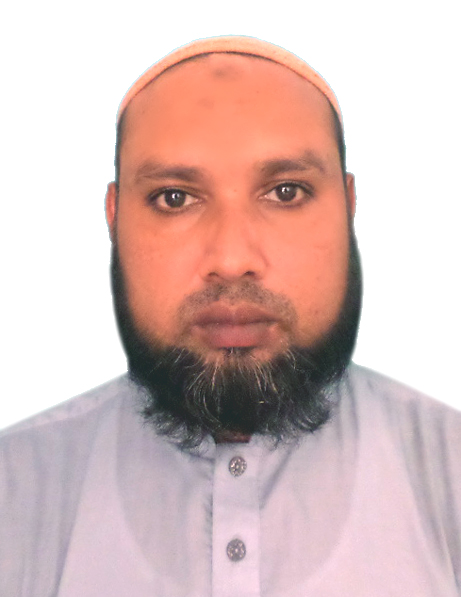 MD. AZHEROZZAMAN