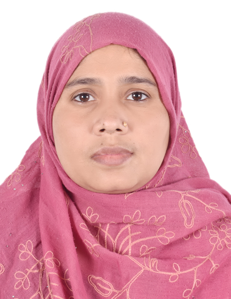 MARUFA KHATUN