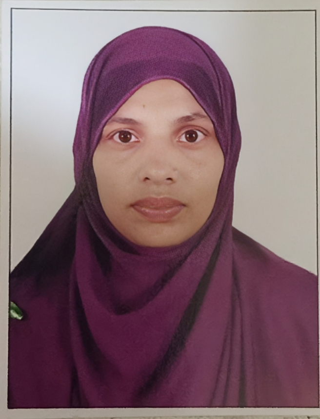 SHABINA KHATUN