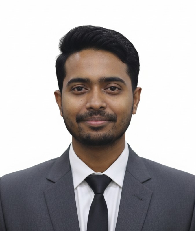 MD. Obaydollah
