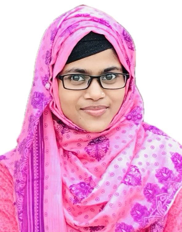 MAHARUN NESA